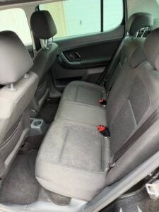 Skoda Fabia 1.6 77kw