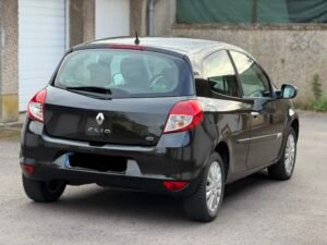 Renault Clio diesel