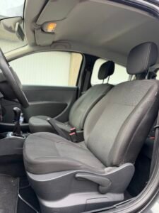 Renault Clio diesel