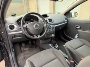 Renault Clio diesel