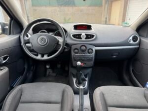 Renault Clio diesel