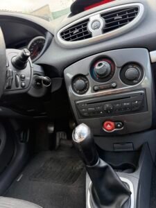 Renault Clio diesel