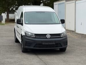 VW Caddy Maxi 2017 2.0 1ere main