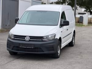 VW Caddy Maxi 2017 2.0 1ere main