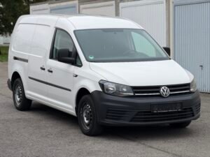 VW Caddy Maxi 2017 2.0 1ere main