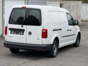 VW Caddy Maxi 2017 2.0 1ere main