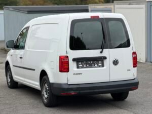 VW Caddy Maxi 2017 2.0 1ere main