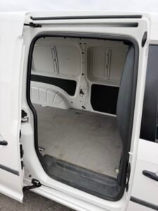 VW Caddy Maxi 2017 2.0 1ere main