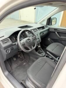 VW Caddy Maxi 2017 2.0 1ere main