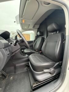 VW Caddy Maxi 2017 2.0 1ere main