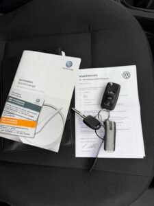 VW Caddy Maxi 2017 2.0 1ere main
