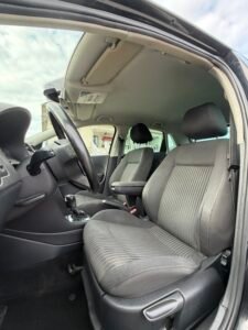 VW Polo 1.6 Automatique