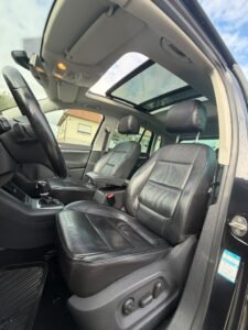 VW TIGUAN 2.0TDI DSG 4MOTION PANO