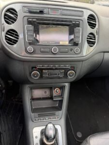 VW TIGUAN 2.0TDI DSG 4MOTION PANO