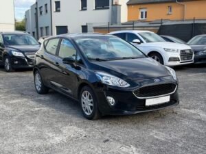 Ford Fiesta 1.5 diesel 2019