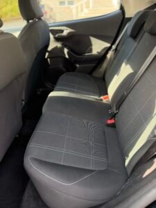 Ford Fiesta 1.5 diesel 2019