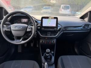 Ford Fiesta 1.5 diesel 2019