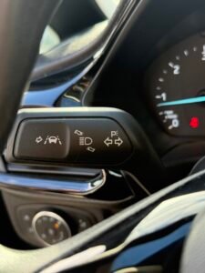 Ford Fiesta 1.5 diesel 2019