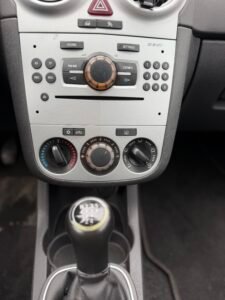 Opel Corsa essence