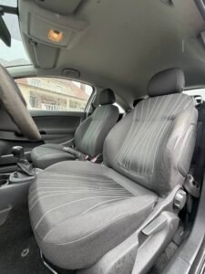 Opel Corsa essence