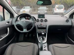 Peugeot 308SW diesel 1ere main