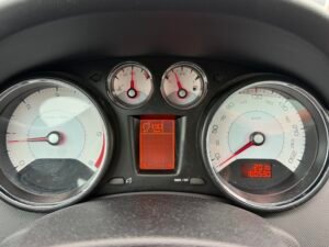 Peugeot 308SW diesel 1ere main