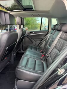 VW TIGUAN 2.0TDI DSG 4MOTION PANO
